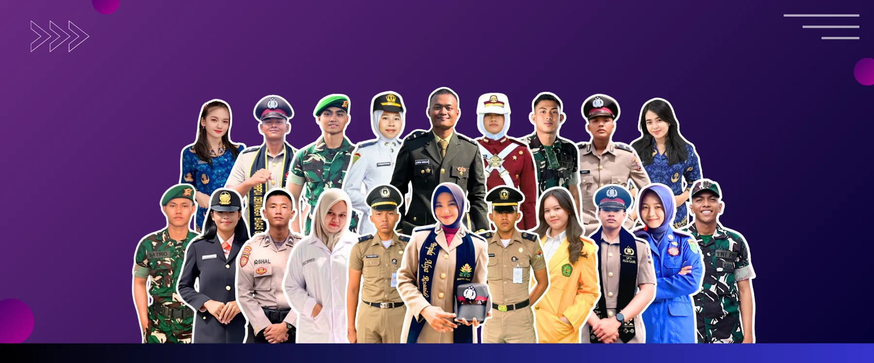 Alumni Citra Edukasi